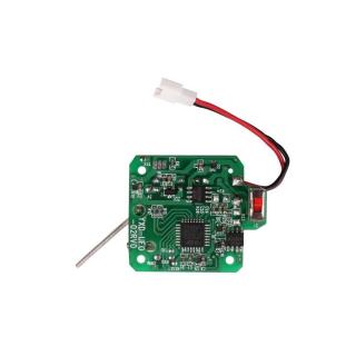 SYMA X4-15-Circuit PCB board -Vevő