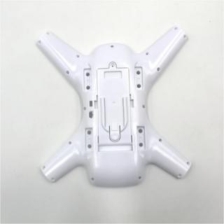 SYMA X54HC/X54HW-02A-Lower body cover-Alsó géptest fehér