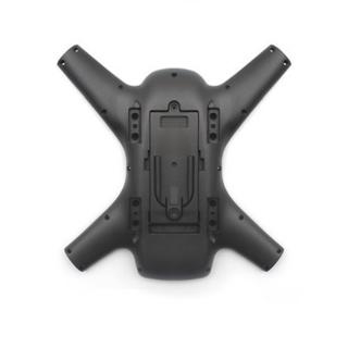 SYMA X54HC/X54HW-02B-Lower body cover-Alsó géptest fekete