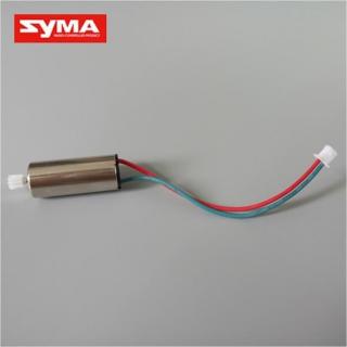 SYMA X54HC/X54HW-09-Motor B -Piros-kék vezetékes Motor