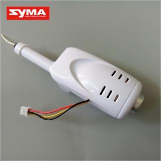 SYMA X54HC/X54HW-14-Camera-Kamera WIFI (élőképes) verzió