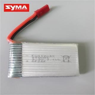 SYMA X54HC/X54HW/SKYTECH TK110-12-Battery-Akkumulátor gyári 3,7V 850mAh