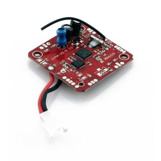 SYMA X5C-10-Receiver board V2- Vevő új