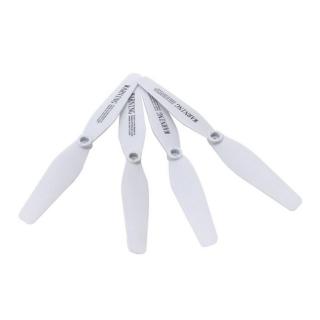 SYMA X5HC/X5HW-02A-Blades white- Rotorlapát fehér