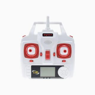 SYMA X5HC/X5HW-15-Remote control-Távirányító