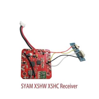 SYMA X5HC/X5HW-16-PCB board-Vevő