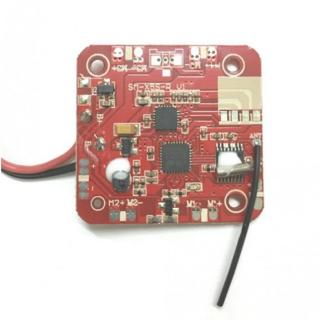 SYMA X5SW-09-Receiver board - Vevőlap