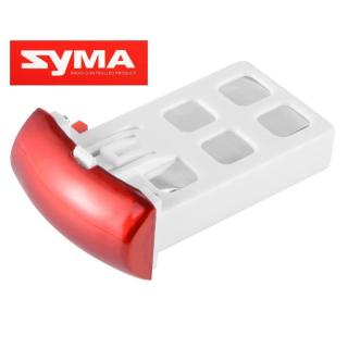 SYMA X5UW/X5UW-D-11-Battery 3,7V 500mAh- Akkumulátor gyári 3,7V 500mAh