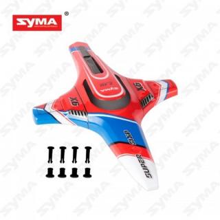 SYMA X6-02-Body cover- Felső burkolat "sapka"