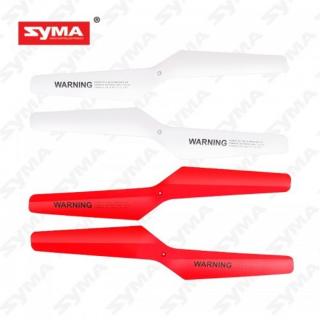 SYMA X6-03-Main blades-Rotorlapát szett