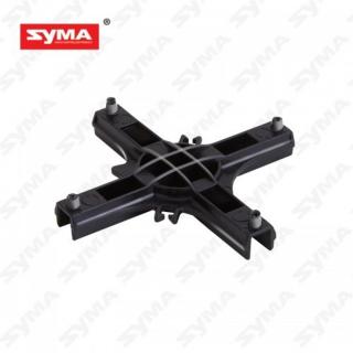 SYMA X6-06-Main frame -Központi vázrész