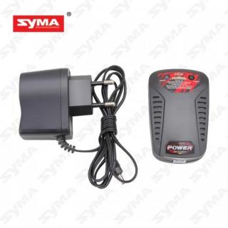 SYMA X6-10-AC adaptor charger box - Balanszeres töltő 220V