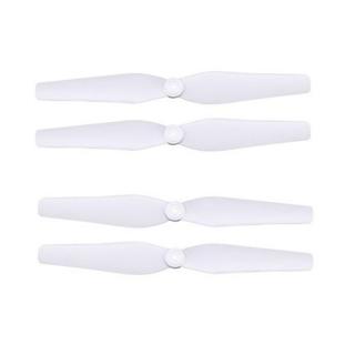 SYMA X8C/X8W/X8G/X8HC/X8HW/X8HG -05-Blades white- Rotorlapát fehér