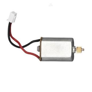 SYMA X8C/X8W/X8G/X8HC/X8HW/X8HG -10-Motor A- Fekete-piros motor