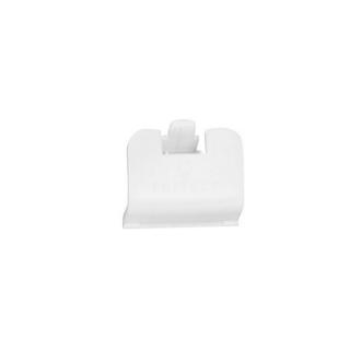 SYMA X8C/X8W/X8G/X8HC/X8HW/X8HG -16-Battery cover white -Akkufedő fehér