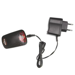 SYMA X8C/X8W/X8G/X8HC/X8HW/X8HG -19-AC adaptor chargebox with round plug- Kerek dugós töltő