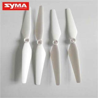 SYMA X8SC/X8SW/X8SW-D/X8PRO-03-Blades- Rotorlapát