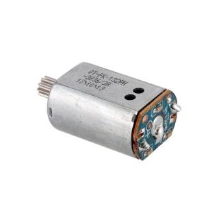 SYMA X8SC/X8SW/X8SW-D/X8PRO-06A-Motor yellow-white- Sárga-fehér motor