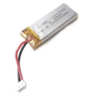 SYMA Z4-Z4W-10 Battery Li-Po 3,7V 400 mAh Gyári akkumulátor