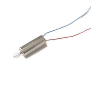 SYMA Z5-Z5W-08 Motor with red-blue line Motor piros-kék vezetékes