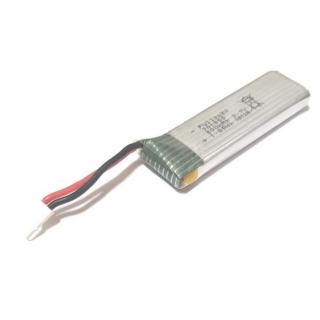 SYMA Z5-Z5W-10 Battery Li-Po 3,7V 500 mAh Gyári akkumulátor