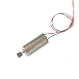 Syma-Z6-Z6G-11-Motor-Red-Black-Wire Motor piros fekete vezetékes