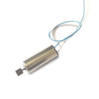 Syma-Z6-Z6G-12-Motor-Blue-White-Wire Motor kék fehér vezetékes