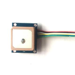 Syma-Z6-Z6G-15-GPS-Board GPS vevő