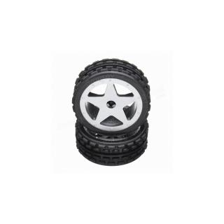 WLTOYS L959-01- Front tires - Első kerekek