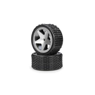 WLTOYS L959-02- Rear tires - Hátsó kerekek