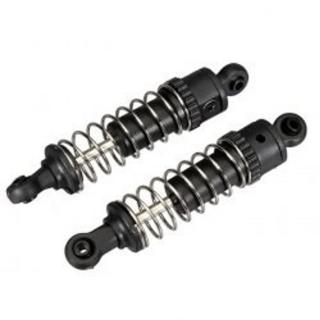 WLTOYS L959/L969-31- Front shock absorber - Elülső rugós felfüggesztés