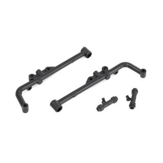 WLTOYS L969-07- Chasis parts - Merevítések