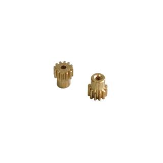 WLTOYS L969-10- Copper gear - Bronz fogaskerék