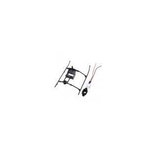 WLTOYS V911V2-08-Landing skid new - Land talp új