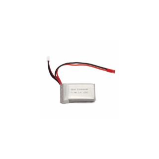 WLTOYS V912/V915-21- Battery tuning Li-Poly 7.4V 1000mAh- Akkumulátor tunning Li-Poly 7.4V 1000mAh