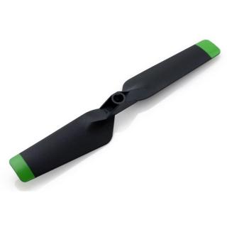 WLTOYS V912/V915-30-Tail blade green- Farokrotor lapát zöld