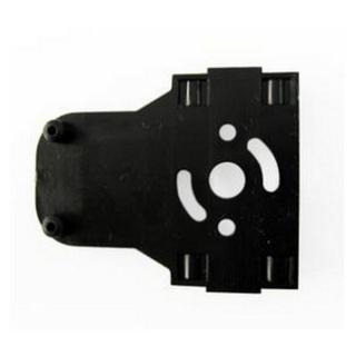 WLTOYS V913-10- Fixture holder for the main motor - Főmotor rögzítő műanyag elem