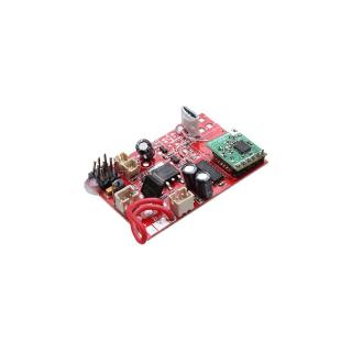 WLTOYS V913-16N- Brushless PCB board - Vevő brushless