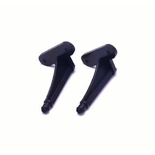 WLTOYS V913-17- Head cover fasteners - Kabinrögzítő fülek