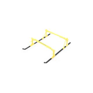 WLTOYS V915-26A- Landing skid yellow-  Leszálló talp sárga