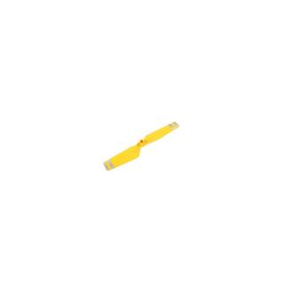 WLTOYS V915-40A-Tail blade yellow - Farokrotorlapát sárga