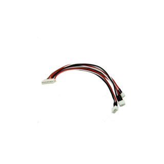 WLTOYS V922-33-Power battery charging cable- Töltőkábel intelligens töltőhöz