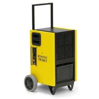 Ipari páramentesítő, német fejlesztés - 70 l/nap - Trotec TTK 355 S