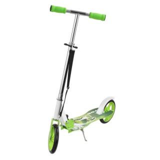 Scooter / városi robogó "Soccer" zöld
