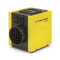 Trotec TEH 30 T profi elektromos hősugárzó - 3,3 kW