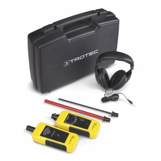 Ultrahangos mérőműszer - Trotec SL 800