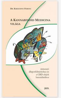 A Kannabinoid Medicina világa