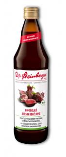 DR.STEINBERGER BIO CÉKLALÉ 750ml