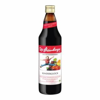 Dr.steinberger kinderglück vasban gazdag 750ml