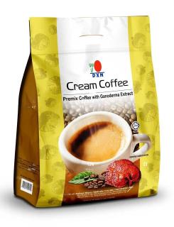 DXN CREAM COFFEE  20 tasak x 14 g